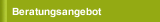 Beratungsangebot